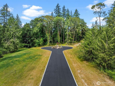 3711 101st Ave NW LOT 4 Gig Harbor, WA 98335
