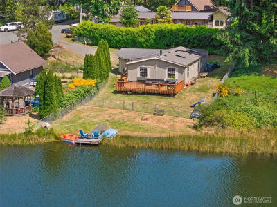 19308 22nd Street Ct SW Lakebay, WA 98349