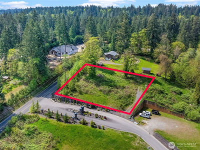14308 Olalla Crest Ln SE Olalla, WA 98359