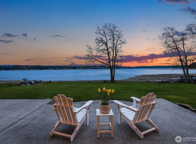 4193 NE North Shore Rd Belfair, WA 98528
