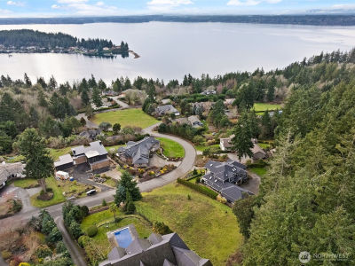 10323 51st St NW Gig Harbor, WA 98335