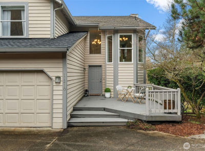 11210 67th Avenue Ct NW Gig Harbor, WA 98332