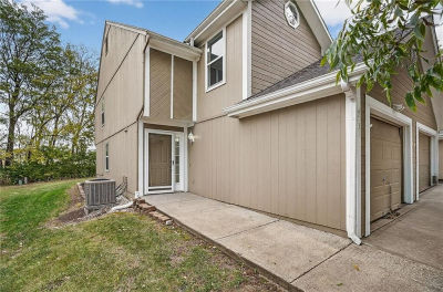 4731 Haden Ct Kansas City, MO 64136