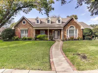 109 Kiowa Ln Waxahachie, TX 75165