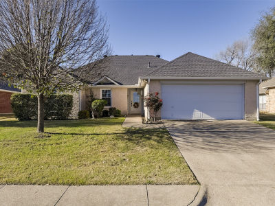 603 Columbia Ave Waxahachie, TX 75165