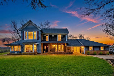 3142 S Highway 287 Waxahachie, TX 75165