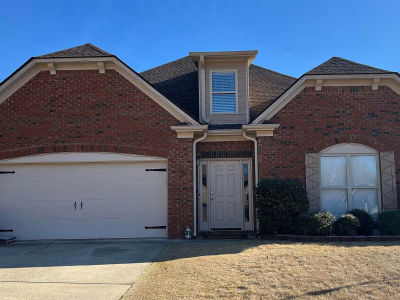 1026 Ivy Pl Moody, AL 35004
