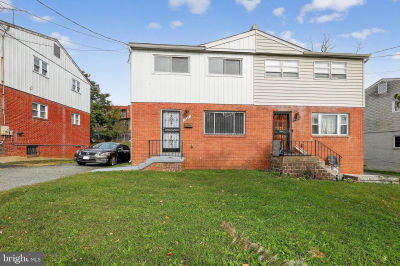 1432 41st St SE Washington, DC 20020