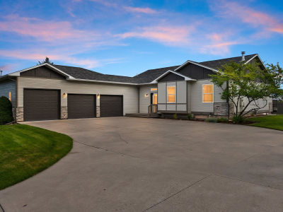 5050 Jordan Ct Missoula, MT 59803
