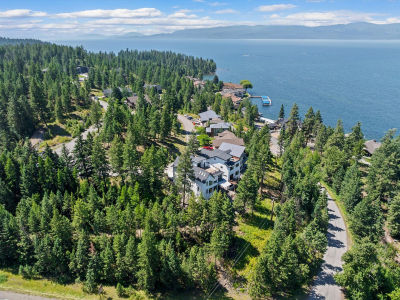 215 Whisper Ridge Dr Bigfork, MT 59911