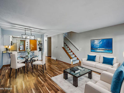 3191 Parkview Cir Grove City, OH 43123