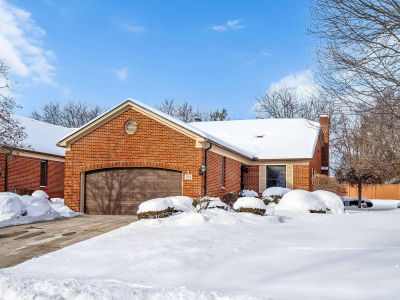 3166 Kingstree Ct Dublin, OH 43017