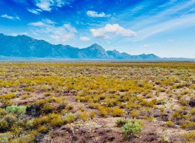 802 E Canyon Rock Rd #27 Green Valley, AZ 85614