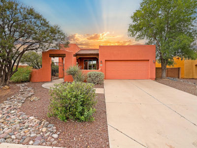 332 Via Bella Donna Rio Rico, AZ 85648