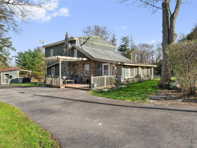 137 S Highland Rd Wappingers Falls, NY 12590