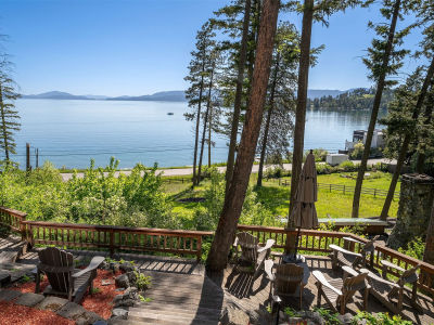 14690 Shore Acres Dr Bigfork, MT 59911