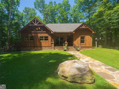 1638 Old Minor Rd Culloden, GA 31016