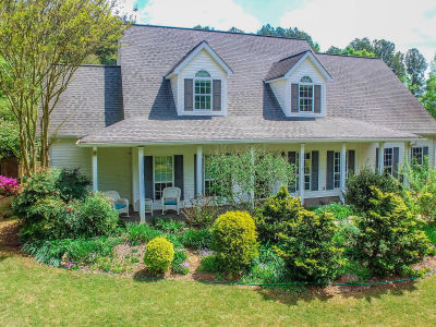 120 Shilling Way Newnan, GA 30263