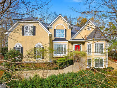 403 Henredon Hl Peachtree City, GA 30269