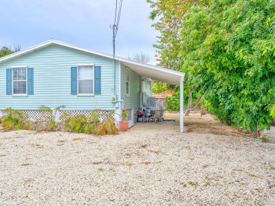 57485 Gibson St Grassy Key, FL 33050