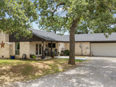 220 S Ash Ter Springtown, TX 76082