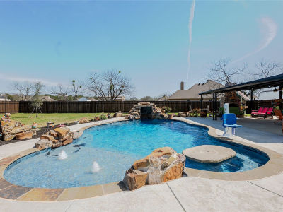 470 Wilson Bend Rd Millsap, TX 76066