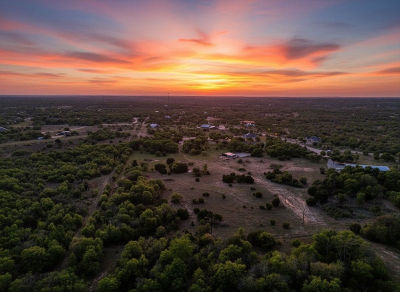 1016 Spring Ranch Dr Weatherford, TX 76088