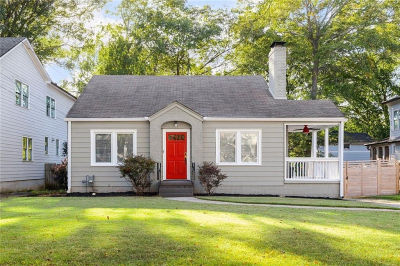 724 Sycamore Dr Decatur, GA 30030