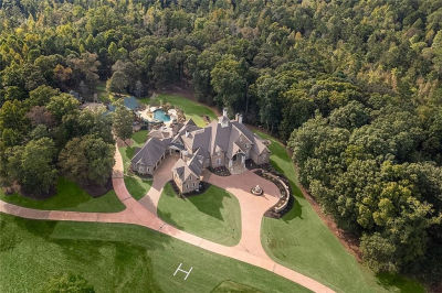 3084 George Williams Rd Monroe, GA 30656