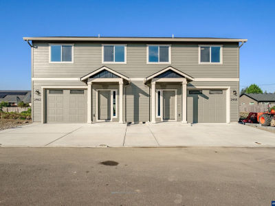 2488 Roll Tide 2490 Ct Lebanon, OR 97355