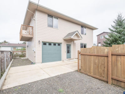 41 Fern St Gleneden Beach, OR 97388