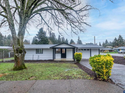 3698 Short St SE Salem, OR 97302