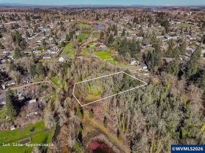 Tax Id 525190 Bonneville Ave NE Salem, OR 97303