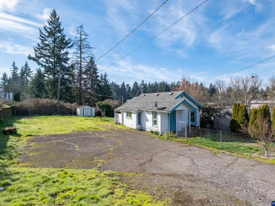 800 Oakhill Ave SE Salem, OR 97302