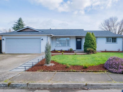 4784 Nighthawk Ct NE Salem, OR 97305