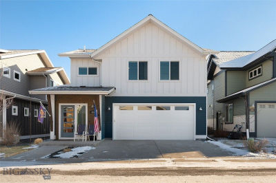 420 Herstal Way Bozeman, MT 59718