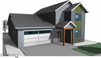 807 Spaniel Ln Belgrade, MT 59714