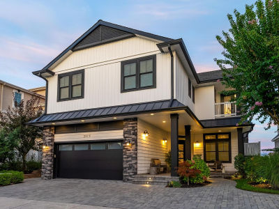 2019 Glenwood Dr Ocean City, NJ 08226