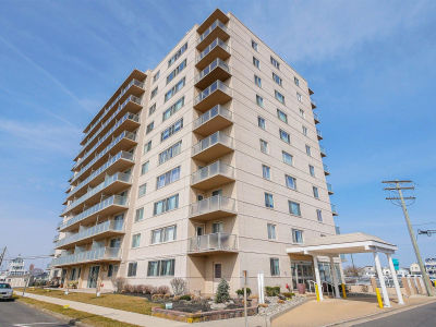 6101 Monmouth Ave APT 703 Ventnor, NJ 08406