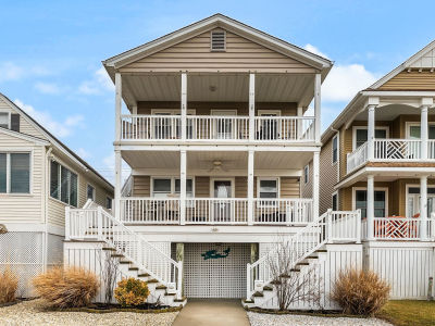 3955 West Ave #2 Ocean City, NJ 08226
