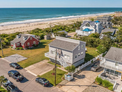 22 Williams Ave Strathmere, NJ 08248