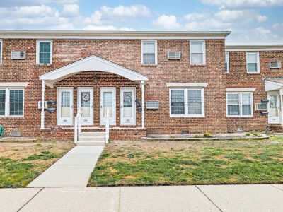 3523 Bay Ave #3523 Ocean City, NJ 08226