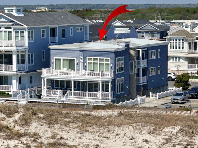 4301 Central Ave Floor 1 Ocean City, NJ 08226