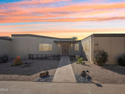 13655 N 108th Dr Sun City, AZ 85351