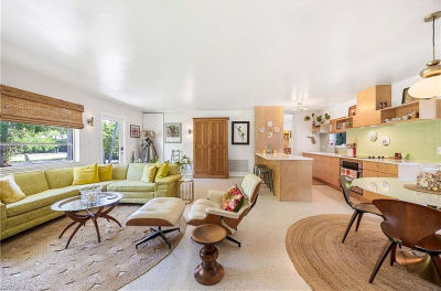 1304 Milano Dr Naples, FL 34103