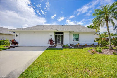 3302 Arlette Dr Naples, FL 34109