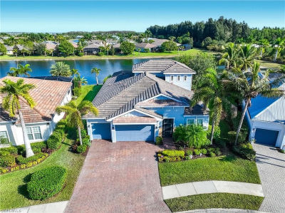 14748 Windward Ln Naples, FL 34114
