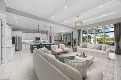 14792 Spinnaker Way Naples, FL 34114