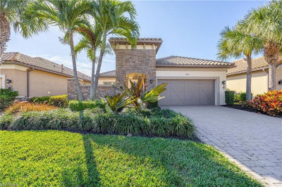 8522 Palacio Ter N Naples, FL 34113