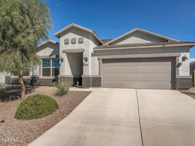 656 W Wilkinson St Vail, AZ 85641